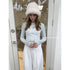 DKZ_OFFICIAL_White_Embroidered_Cutout_Layered_Women&