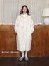 DKZ_OFFICIAL_Women_100%_Wool_Coat_With_Peter_Pan_Collar_MISSTT