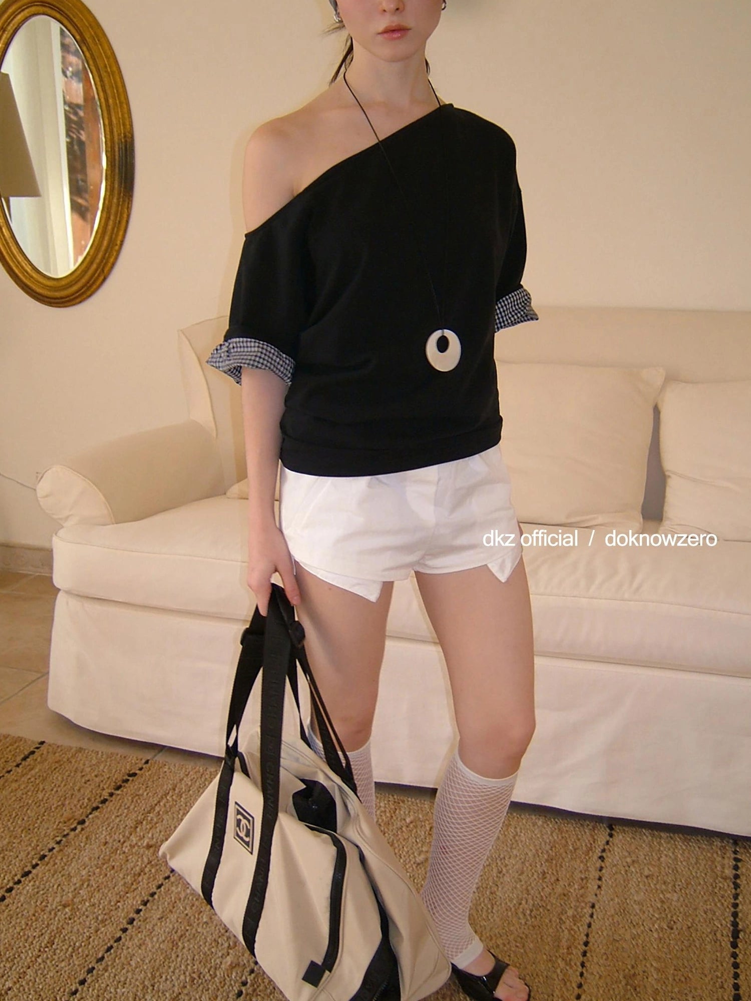 DKZ OFFICIAL Women &