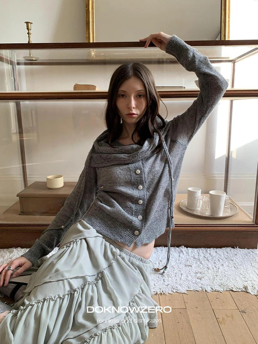 DKZ OFFICIAL Women &