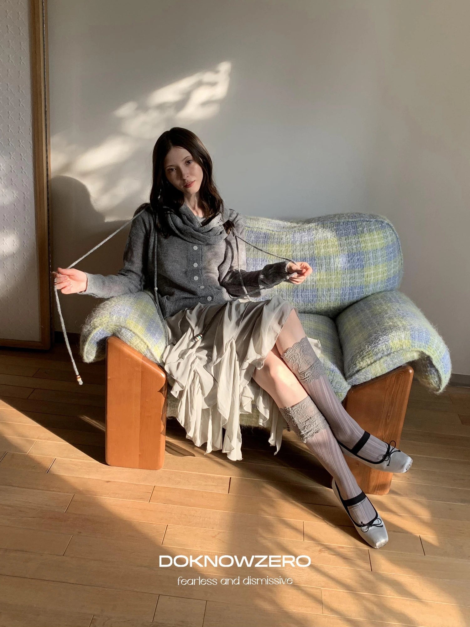 DKZ OFFICIAL Women &
