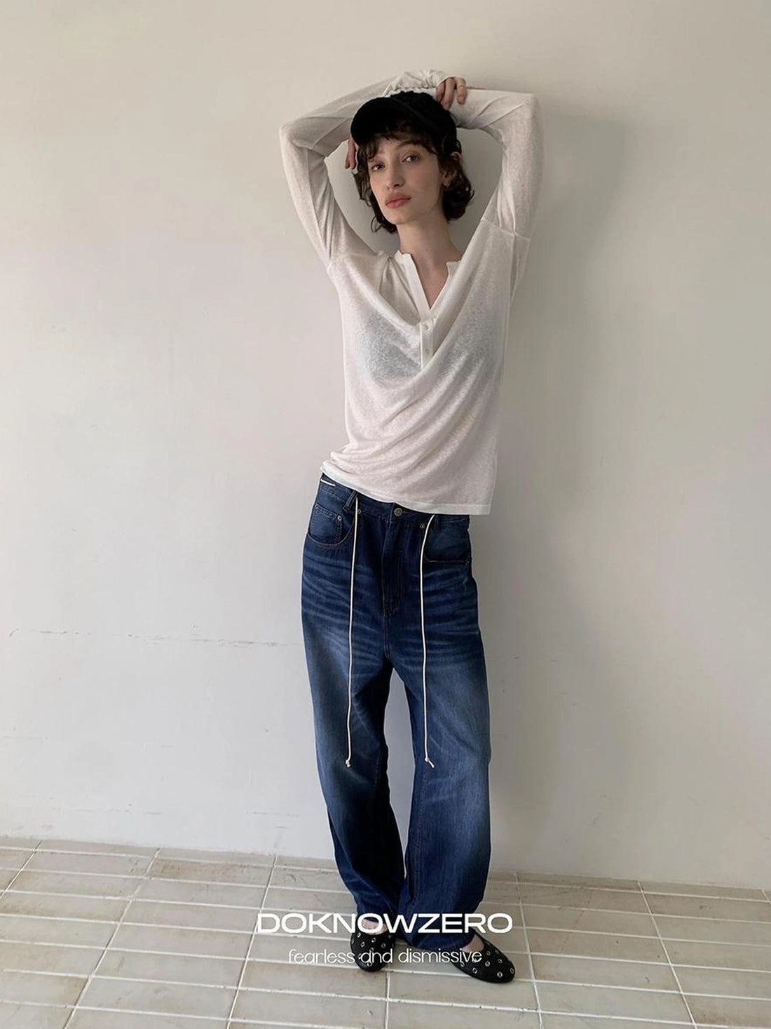 DKZ OFFICIAL Women &