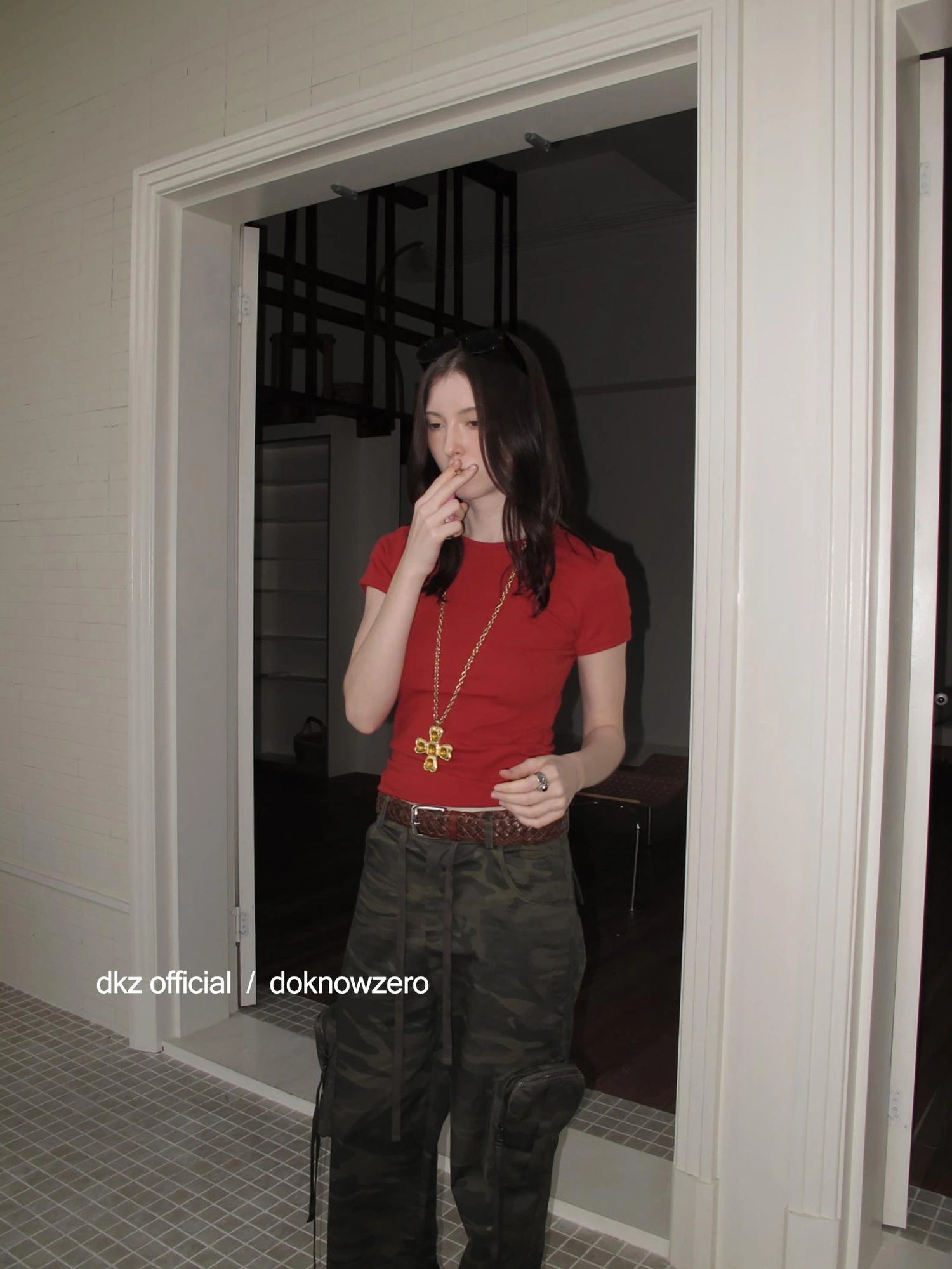 DKZ OFFICIAL Women &