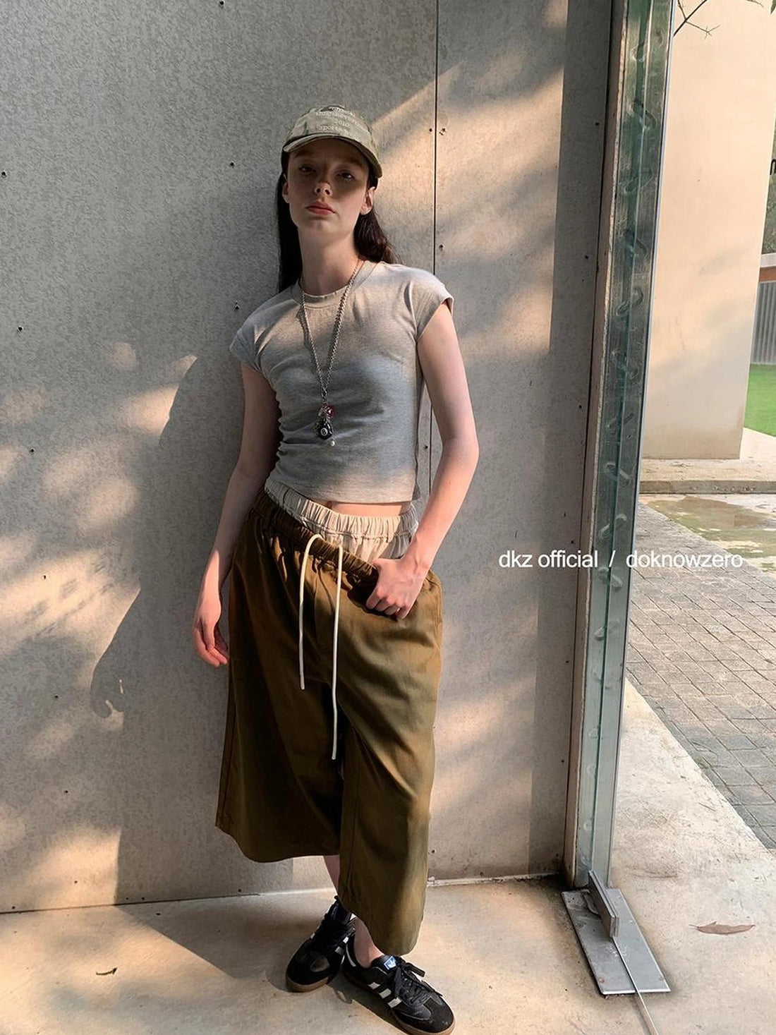 DKZ OFFICIAL Women&