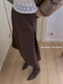 DKZ_OFFICIAL_Wool_Blend_Pleated_A_Line_Midi_Skirt_In_Coffee_MISSTT