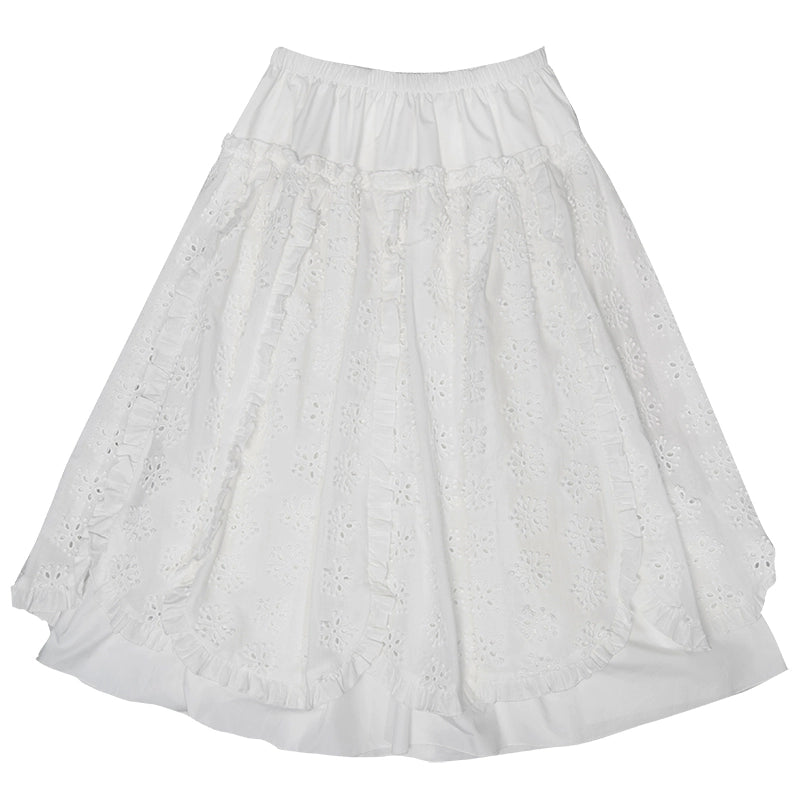 Daytoday_Angel_Heart_Petal_3D_Jacquard_Maxi_Skirt_MISSTT