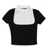 Daytoday_Angel_Tears_Feather_Cross_Dark_Graphic_Cotton_T-Shirt_MISSTT
