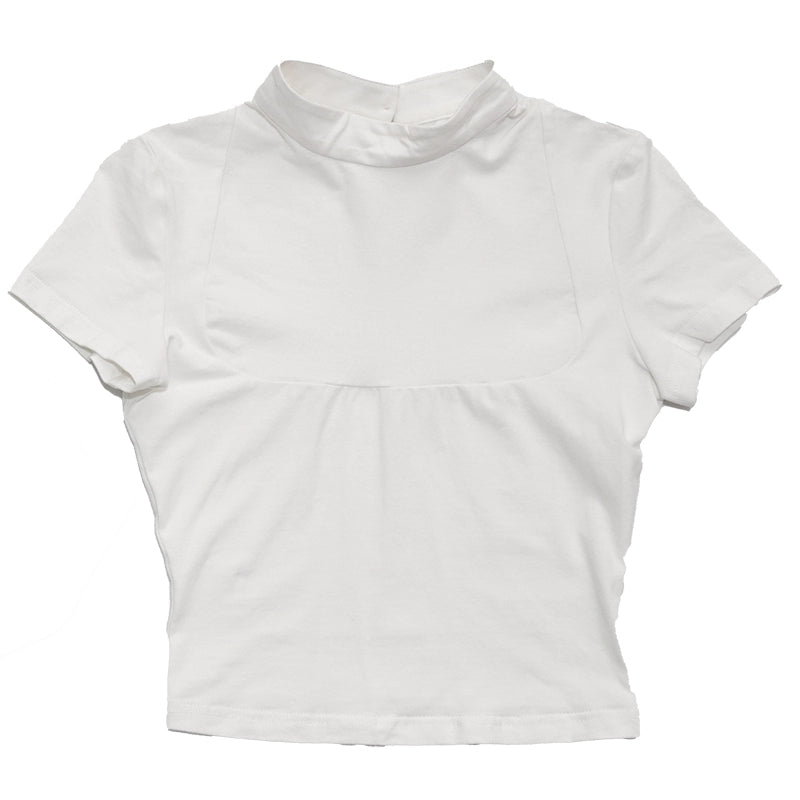 Daytoday_Angel_Tears_Feather_Cross_Dark_Graphic_Cotton_T-Shirt_MISSTT