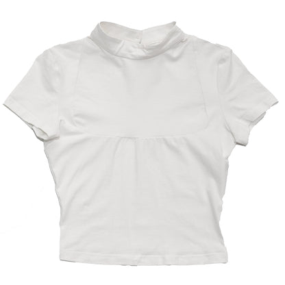 Daytoday_Angel_Tears_Feather_Cross_Dark_Graphic_Cotton_T-Shirt_MISSTT