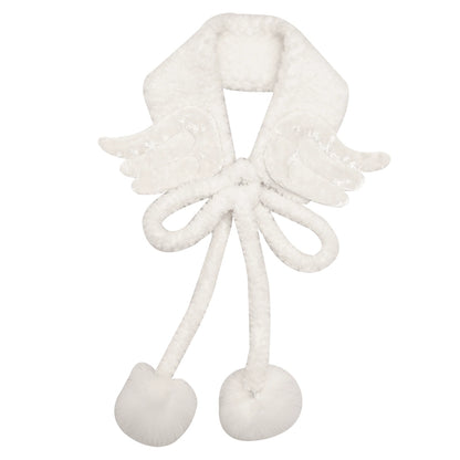 Daytoday_Angel_Wings_Knitted_Scarf_With_Bow_And_Ear_Warmers_MISSTT