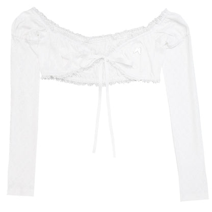 Daytoday_Butterfly_Bow_Cutout_Lace_Up_Lightweight_Knit_Top_MISSTT