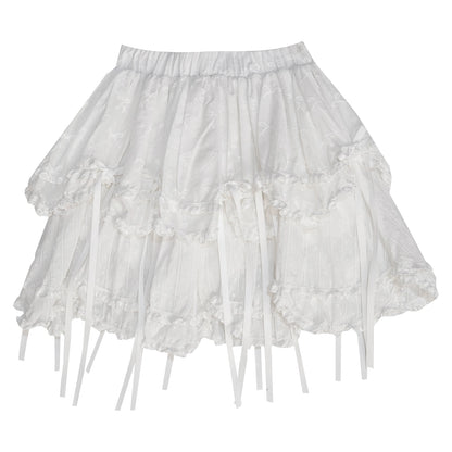 Daytoday_Butterfly_Bow_Double_Layer_Plaid_Mini_Skirt_MISSTT