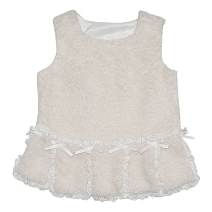 Daytoday_Butterfly_Knot_Plush_Layered_Dress_Sleeveless_MISSTT