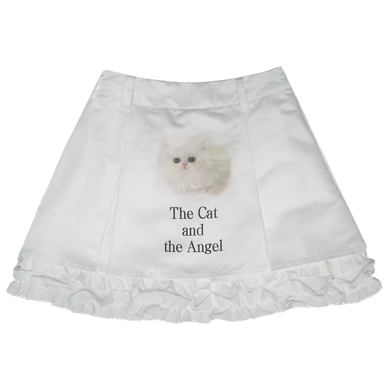 Daytoday_Cat_Angel_Lace_Ruffle_Pleated_Skirt_MISSTT