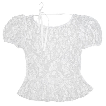 Daytoday_Cherry_Jacquard_Lace_Sheer_Women&