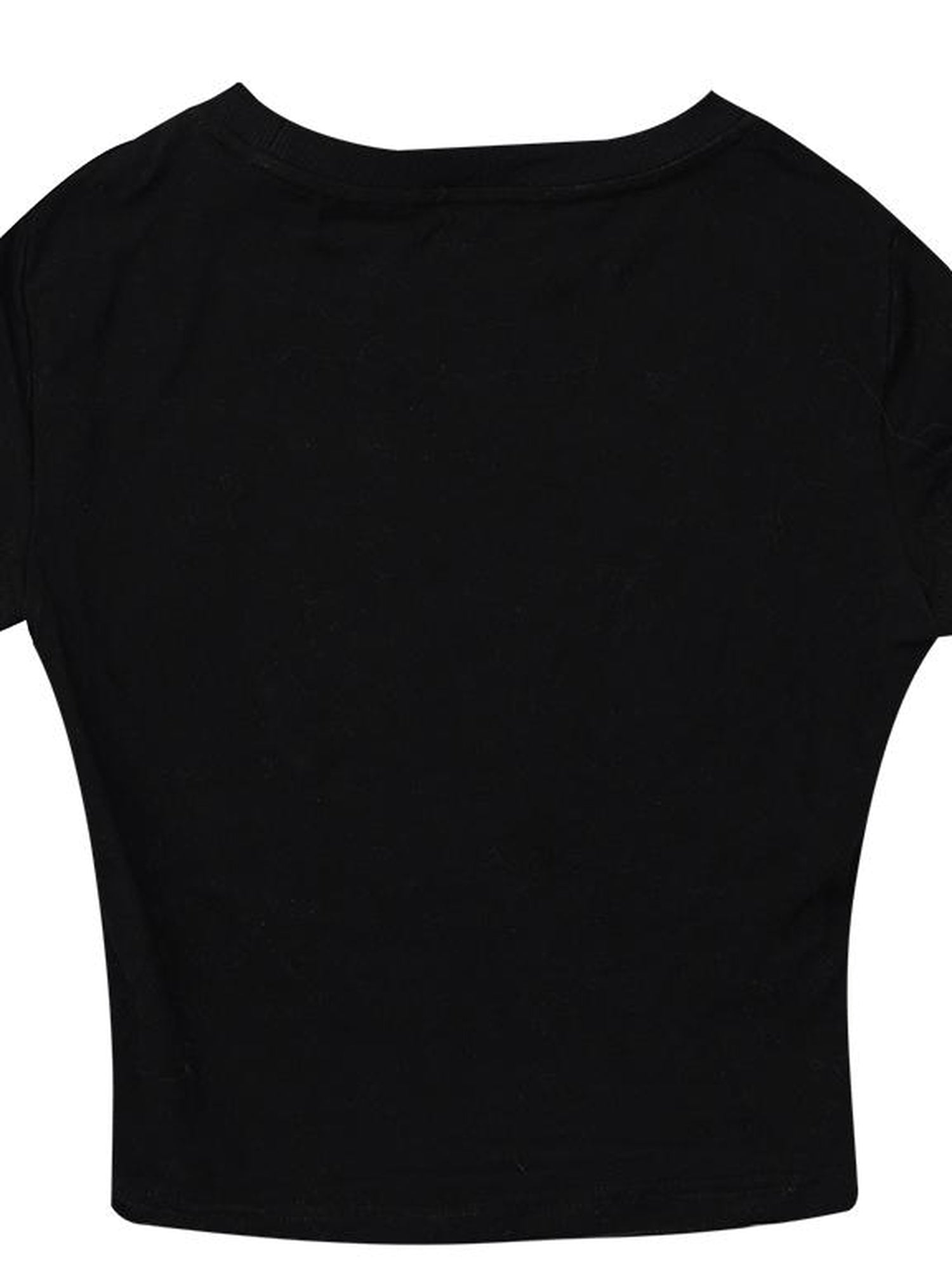Daytoday Cotton Angel Tee Soft Breathable Casual Fit