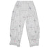 Daytoday_Cotton_Bow_Print_Mid_Length_Sleep_Pants_MISSTT