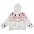 Daytoday_Creamy_Strawberry_Jacquard_Hooded_Women&