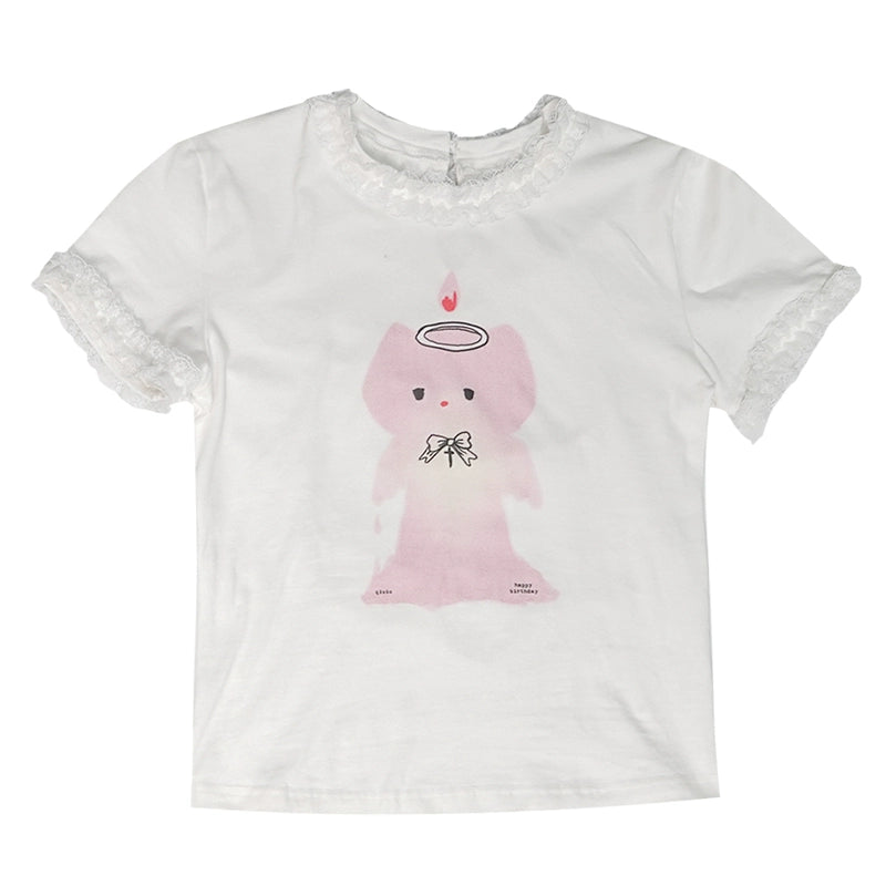 Daytoday_Cute_Angel_Kitten_Lace_Trim_Birthday_T_Shirt_MISSTT