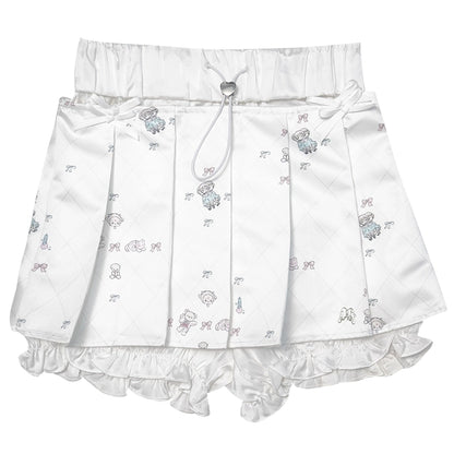 Daytoday_Cute_Bear_Print_Pleated_Mini_Skirt_MISSTT