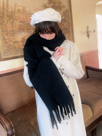 Daytoday_Day_To_Day_Absurd_Garden_Fringed_Scarf_MISSTT