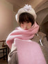 Daytoday_Day_To_Day_Absurd_Garden_Fringed_Scarf_MISSTT