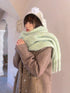 Daytoday_Day_To_Day_Absurd_Garden_Fringed_Scarf_MISSTT