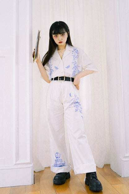 Daytoday_Day_To_Day_Angel_Print_Denim_Pants_Straight_Leg_Wide_Leg_MISSTT