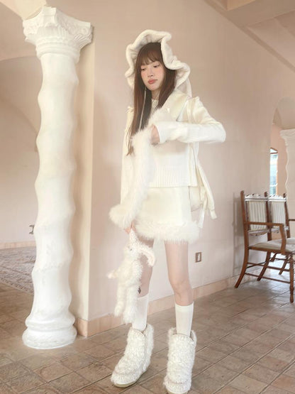 Daytoday Day To Day Whimsical Garden Moth Wing Bow Backpack