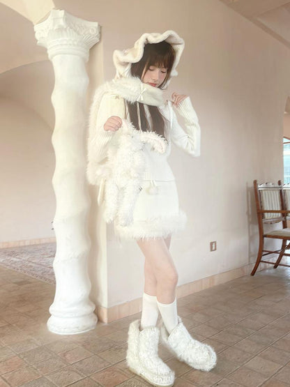 Daytoday Day To Day Whimsical Garden Moth Wing Bow Backpack