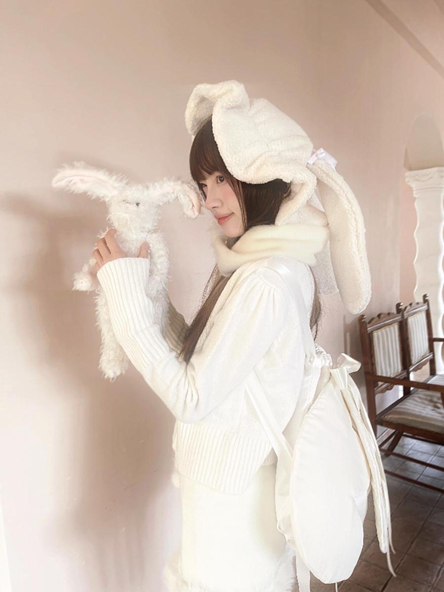 Daytoday Day To Day Whimsical Garden Moth Wing Bow Backpack