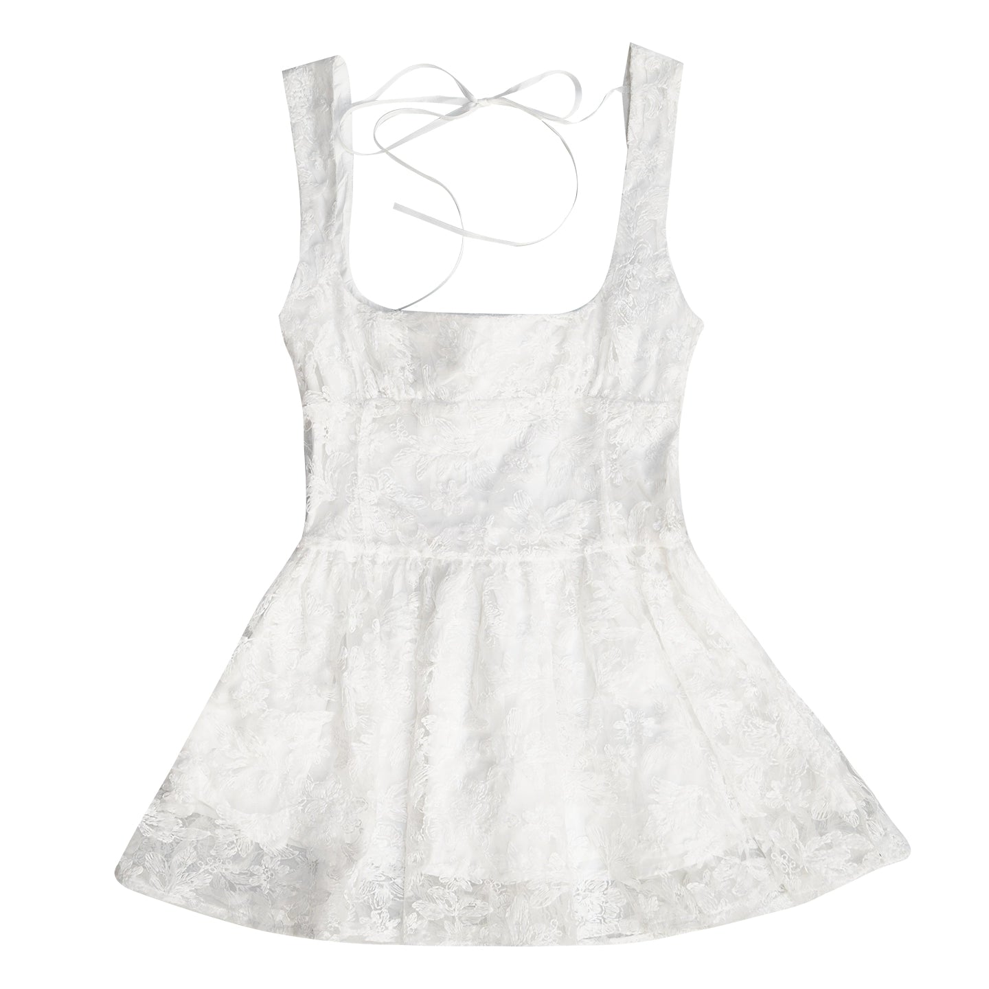 Daytoday_Fairytale_Print_Knit_Jumper_Dress_With_Doll_Illustration_MISSTT