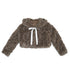 Daytoday_Faux_Fur_Bow_Tie_Short_Coat_MISSTT