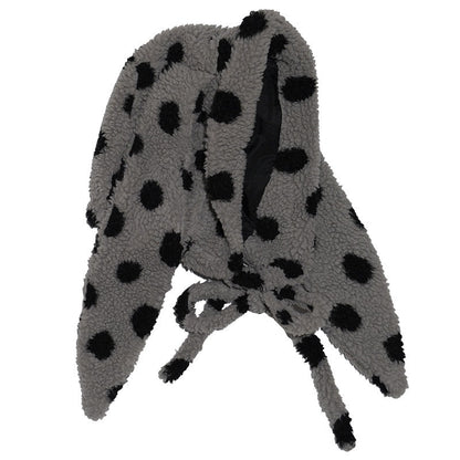 Daytoday_Polka_Dot_Lambswool_Rabbit_Ear_Bow_Women&