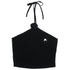 Daytoday_Rose_Brooch_Tie_Front_Knit_Crop_Top_MISSTT