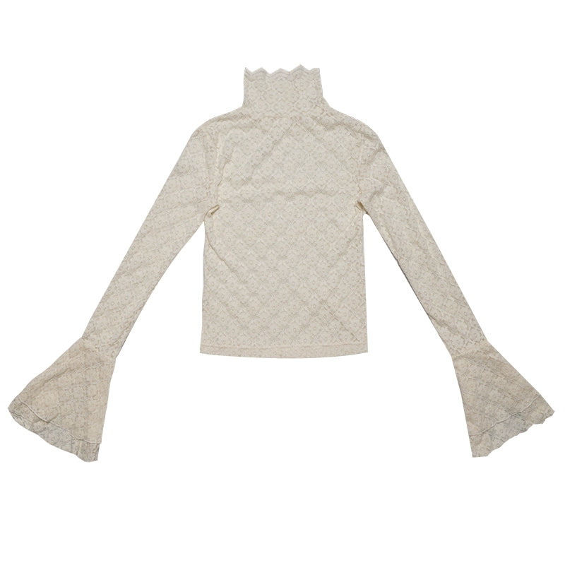 Daytoday_Snow_Country_Lace_Jacquard_Fluffy_Long_Sleeve_High_Neck_Top_MISSTT