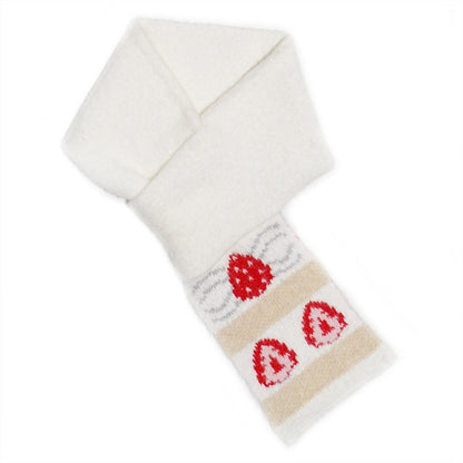 Daytoday_Strawberry_Cake_Jacquard_Knit_Floral_Women&