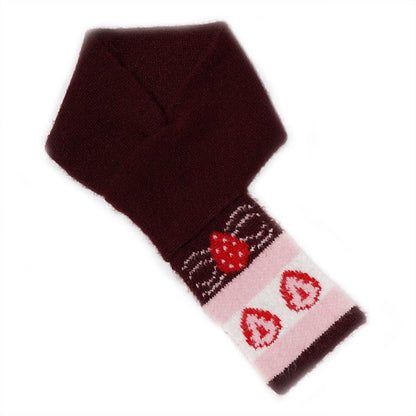 Daytoday_Strawberry_Cake_Jacquard_Knit_Floral_Women&