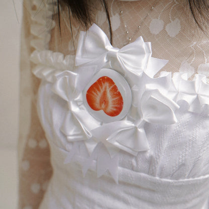 Daytoday_Strawberry_Rose_Bow_Original_Design_Women&