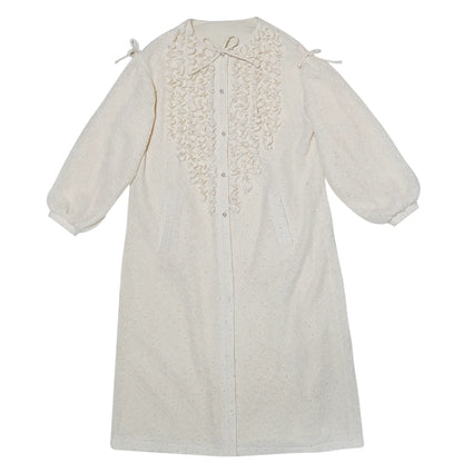 Daytoday_Velvet_Ruffled_Vintage_Long_Trench_Coat_MISSTT