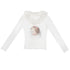 Daytoday_Vintage_Angel_Print_T_Shirt_With_Fur_Collar_MISSTT