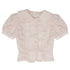 Daytoday_Vintage_Floral_Petal_Waist_Bubble_Sleeve_Shirt_MISSTT
