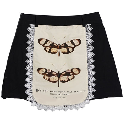 Daytoday_Vintage_Lace_Print_Rabbit_Short_Skirt_MISSTT