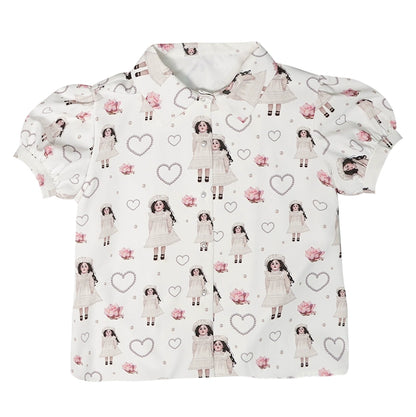 Daytoday_Vintage_Rose_Pearl_Print_Puff_Sleeve_Blouse_MISSTT