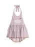 Achihara Daydreamer Strappy Sundress