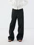 Delivery_Black_Selvedge_Raw_Denim_Relaxed_Women&