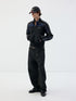 Delivery_Color_Block_Stand_Collar_Zip_Polyester_Women&