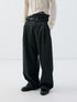 Delivery_Dark_Gray_Pinstripe_Pintuck_Curved_Panel_Women&