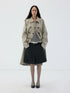 Delivery_Napoleon_Button_Loose_Long_Sleeve_Lapel_Women&