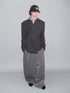 Delivery_Plaid_Notch_Lapel_Oversized_Women&